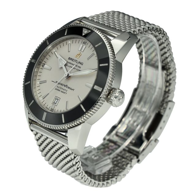 Breitling SuperOcean Heritage B20 Automatic 46 AB2020 Image 2